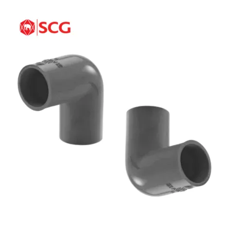 SCG Fitting Pipa Elbow AW