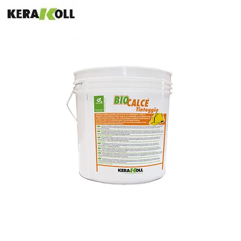 Kerakoll Biocalce® Tinteggio 14 Liter - Surabaya