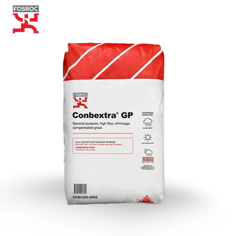 Fosroc Conbextra GP 25 Kg - Merchant Gocement B2B