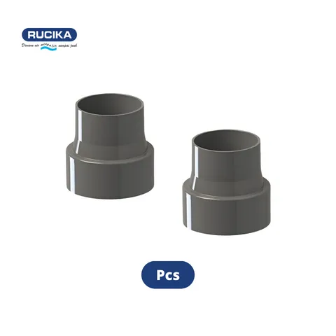 Rucika Pipa Fitting V Sok D