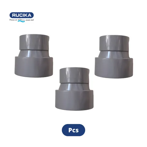 Rucika Pipa Fitting V Sok D