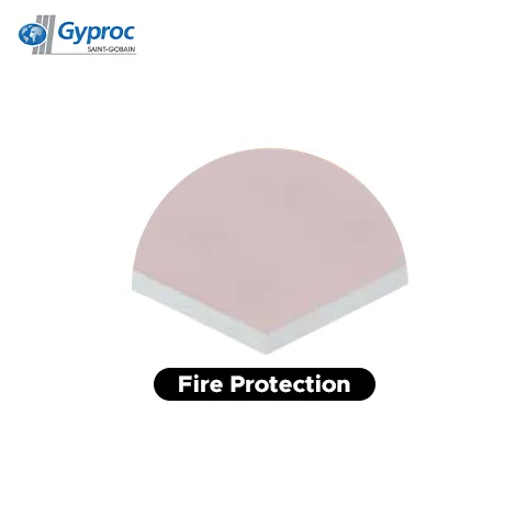 Gyproc Fire Protection 120 Cm - Surabaya