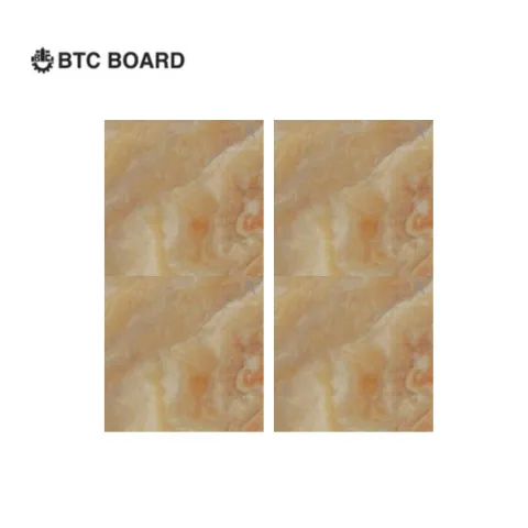 BTC Board Laminating BG010