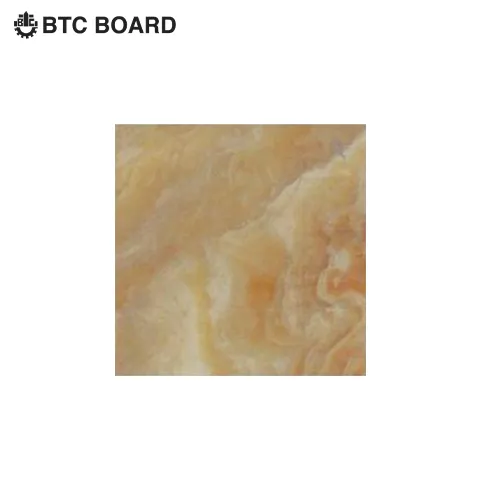 BTC Board Laminating BG010