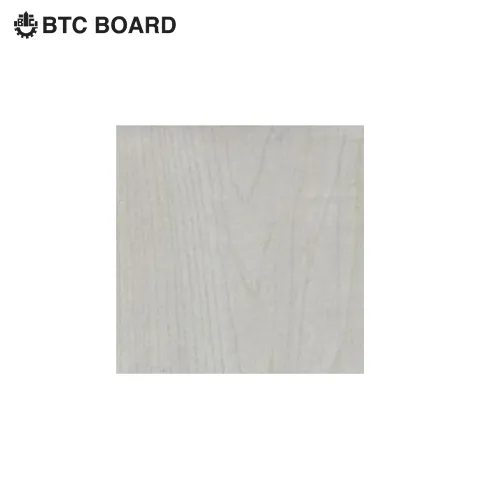 BTC Board Laminating BG14 18 Mm 1.22 Meter x 2.44 Meter - Surabaya