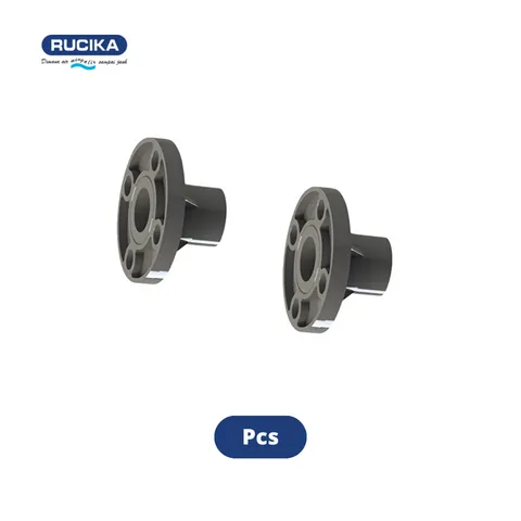 Rucika Pipa Fitting Flange AW