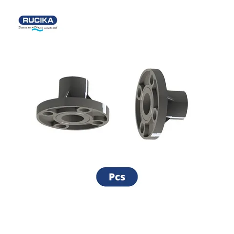 Rucika Pipa Fitting Flange AW