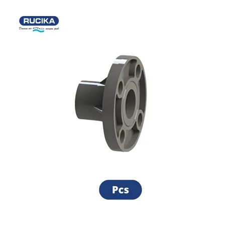 Rucika Pipa Fitting Flange AW