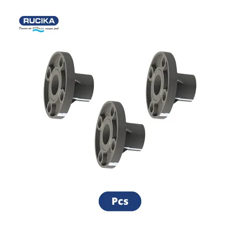 Rucika Pipa Fitting Flange AW