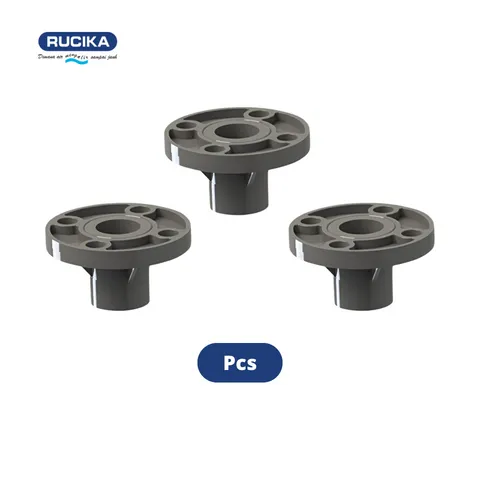 Rucika Pipa Fitting Flange AW