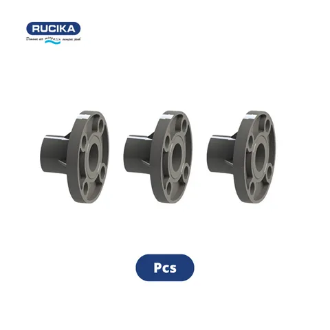 Rucika Pipa Fitting Flange AW