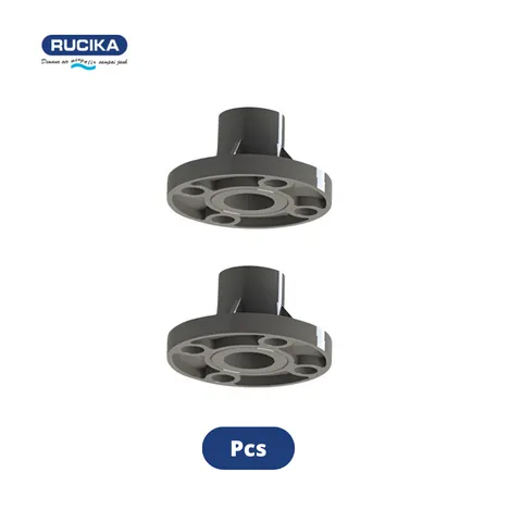 Rucika Pipa Fitting Flange AW