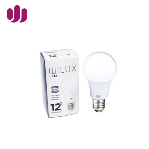 Wilux Lampu LED Putih