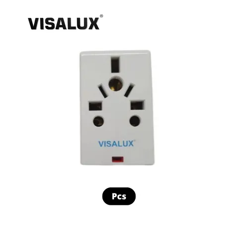 Visalux Tusuk Kombinasi V882216 Pcs - Surabaya