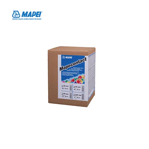 Mapei Mapecontact – 65 mm: kotak berisi gulungan sepanjang 4x50 m - Surabaya