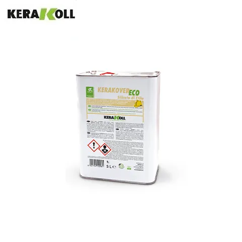 Kerakoll Kerakover Eco Silicato di Etile 15 Liter - Surabaya
