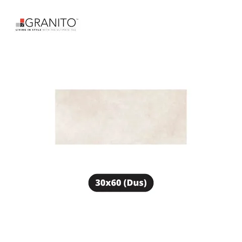 Granito Granit Terain Matte Gravel 30x60 Dus - Surabaya