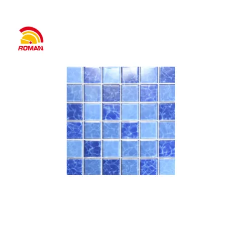 Roman Keramik D'Atlantic Mix 30x30 Dus - Surabaya