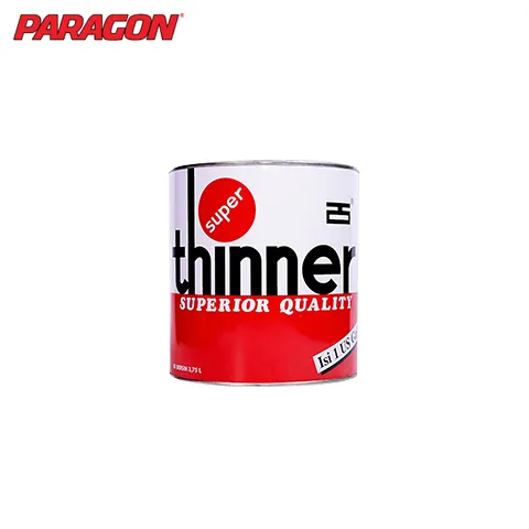 Paragon Thinner Super 4 Ltr - Surabaya