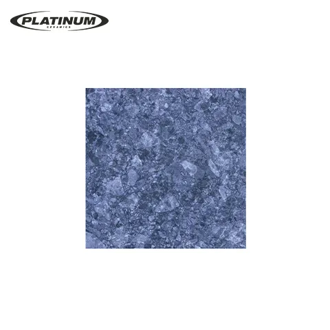 Platinum Keramik Lido Blue 50 Cm x 50 Cm - Surabaya