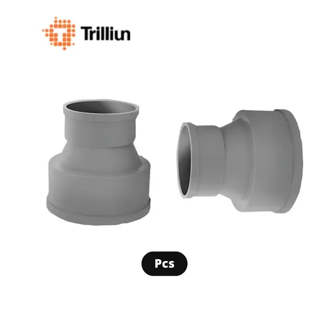 Trilliun DV Increaser Socket