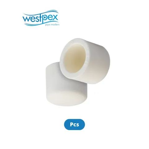 Westpex Fitting Dop ¾" - Galaxy 2