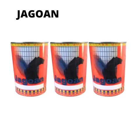 Jagoan Thinner A Spesial 1 Liter - Surabaya