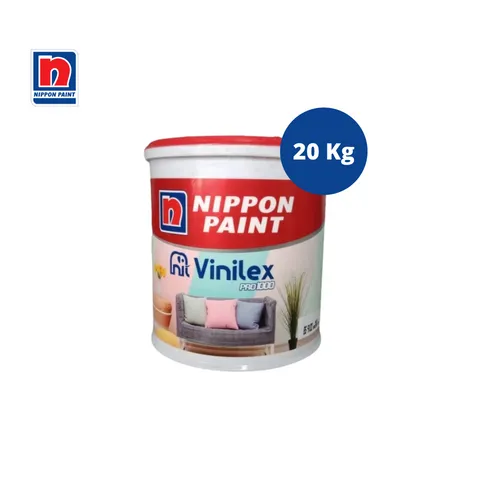 Nippon Paint Vinilex Pro 1000 20 Kg