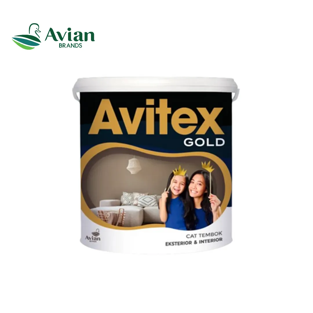 Avitex Gold