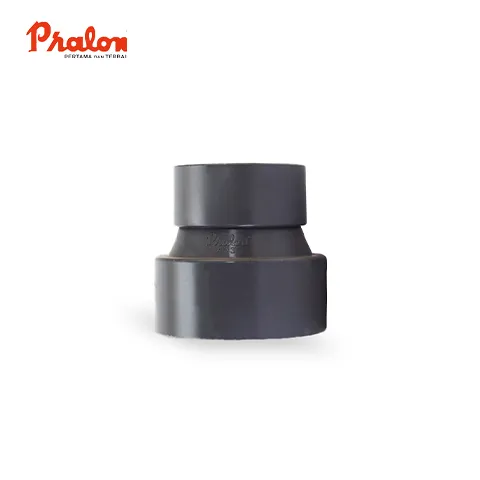 Pralon Reducer Socket DV 4” x 2” - Merchant Gocement B2B