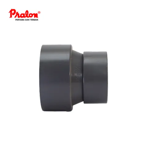 Pralon Reducer Socket DV 4” x 2” - Merchant Gocement B2B