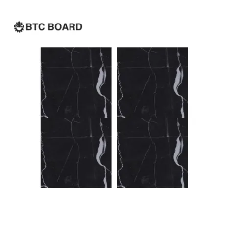 BTC Board Laminating BG01 5 Mm 1.22 Meter x 2.44 Meter - Surabaya