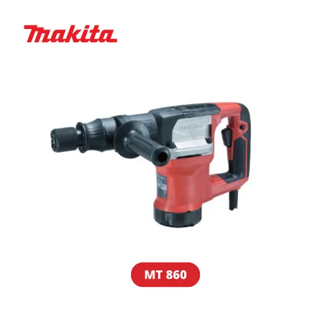 Makita Maktec MT860 Demolition Hammer MT860 - Surabaya