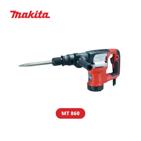 Makita Maktec MT860 Demolition Hammer MT860 - Surabaya